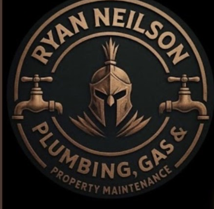 Ryan Neilson Plumbing, Gas & Property Maintenance logo